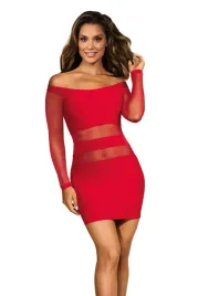 sukienka-model-v-9299-party-at-ibiza-red-axami-l