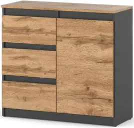 komoda-80cm-szafka-z-szufladami-antracyt-wotan-aga-lux-do-salonu-duza-rtv