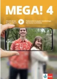mega-4-podrecznik-praca-zbiorowa