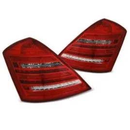 lampy-diodowe-do-mercedesa-w221-05-09-look-w222red-white-led-seq