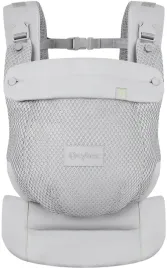 cybex-amya-ergonomiczne-nosidelko-niemowlece-or-fog-grey