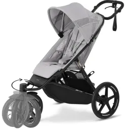 cybex-avi-spin-lekki-wozek-dzieciecy-do-biegania-biegowy-or-blk-fog-grey