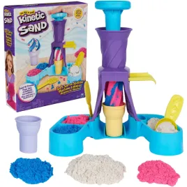 spin-master-kinetic-sand-soft-ice-cream-station-play-sand-396-grams-of
