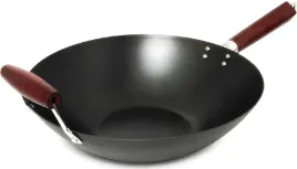 wok-ze-stala-weglowa-o36-cm-z-uchwytem
