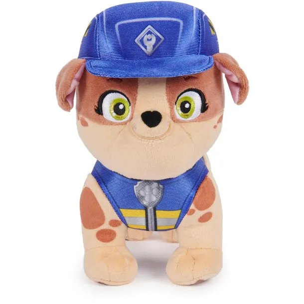 spin-master-rubble-and-crew-basic-plush-20-cm-tall-soft-toy-assorted-item-bohater-inny