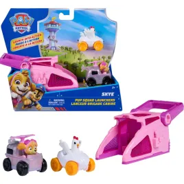 spinmaster-paw-patrol-pup-squad-launcher-with-skye-and-henrietta-vehicles