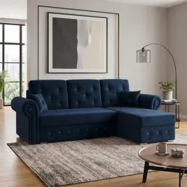 245x145cm-naroznik-glamour-welur-krysztalki-funkcja-spania-na-sprezynach
