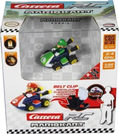 carrera-rc-24ghz-mk-mini-rc-luigi-370430003p