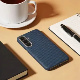 nakladka-kevlar-magsafe-case-do-samsung-galaxy-a37-5g-niebieski