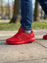 kangaroos-sportowe-buty-czerwone-sneakersy-siateczkowe-38-8-a