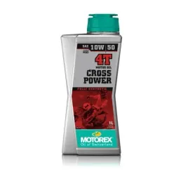 olej-motorex-cross-power-4t-10w-50-1l