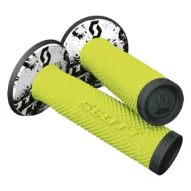 manetki-gripy-cross-enduro-gumy-raczki-scott-sx-ii-zolto-czarne