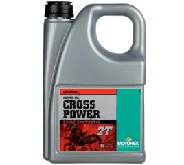 olej-silnikowy-motorex-cross-power-2t-4l