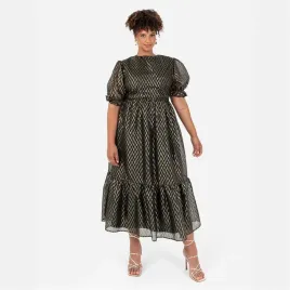 lovedrobe-sukienka-plus-size-z-falbana-i-polprzezroczystymi-bufami-40-7ba