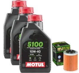 olej-motul-5100-10w40-3x1l-filtr-hf152-zestaw-quad-atv-cf-moto-400-500-800