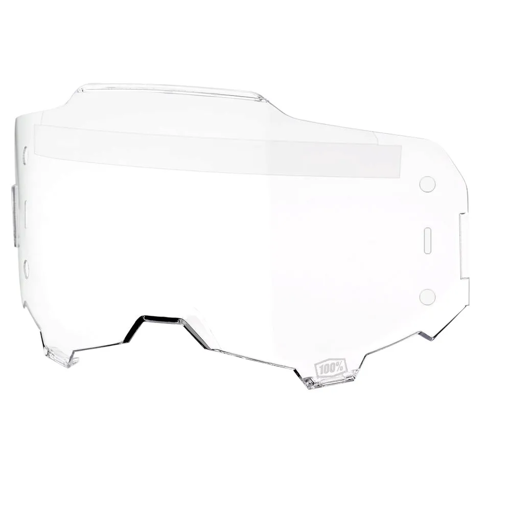 100-procent-armega-armatic-forecast-roll-off-replacement-lens-clear