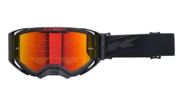 gogle-cross-enduro-kenny-racing-gogle-performance-evo-2-lustro-czarne
