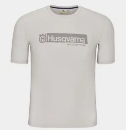 koszulka-husqvarna-origin-t-shirt-light-grey-xs