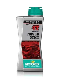 olej-motorex-power-synt-4t-5w-40-1l