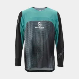 koszulka-cross-enduro-husqvarna-railed-jersey-czarna-m-3hs240015703