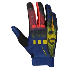 rekawice-motocyklowe-scott-glove-podium-pro-red-yellow-rozmiar-s