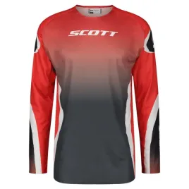 bluza-motocyklowa-scott-jersey-podium-pro-fast-red-caviar-black-rozmiar-l