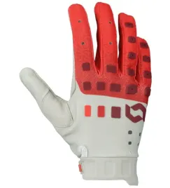 rekawice-motocrossowe-scott-glove-podium-pro-czerwono-szare-rozmiar-l