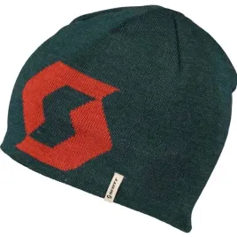 czapka-zimowa-ciepla-z-polarem-scott-beanie-team-10-ciemno-zielona-one-size
