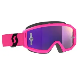 gogle-scott-primal-pink-black-szybka-purple-chrome-nowosc-2024