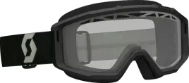 gogle-scott-primal-enduro-black-white-szybka-clear