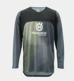 koszulka-motocyklowa-husqvarna-railed-szara-rozmiar-m
