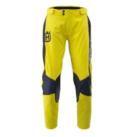 spodnie-cross-enduro-husqvarna-authentic-zolte-rozmiar-m