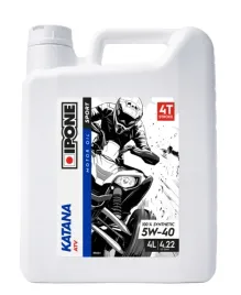 ipone-katana-atv-5w40-olej-silnikowy-100percent-syntetyk-4l