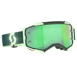 gogle-scott-fury-dark-green-mint-green-green-chrome-works
