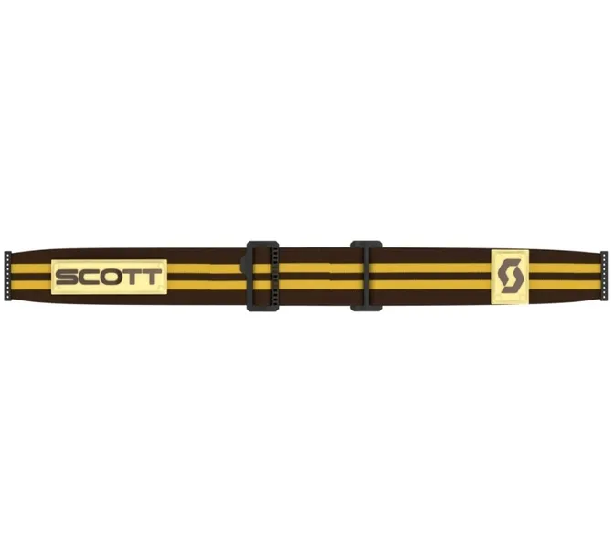 gogle-scott-89x-era-brown-silver-chrome-typ-retro