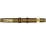 gogle-scott-89x-era-brown-silver-chrome-typ-retro