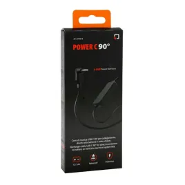 91815-power-c-90kabel-do-ladowania-usb-c-bezposrednie-podlaczenie-aku