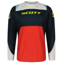bluza-enduro-cross-scott-jersey-evo-race-rozmiar-m