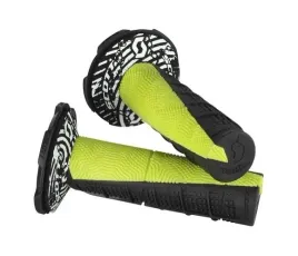 manetki-gripy-scott-duece-czarno-zolte-fluo-srednica-wew-22-25mm
