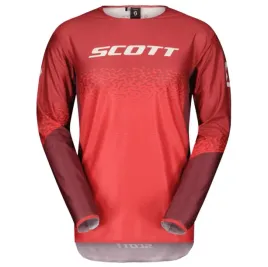 bluza-motocrossowa-scott-jersey-podium-pro-red-grey-rozmiar-xxl-nowosc-2024