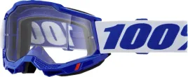 gogle-100percent-accuri-2-niebieskie-szybka-clear