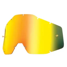 szybka-do-gogli-100percent-strata-accuri-lustrzana-gold