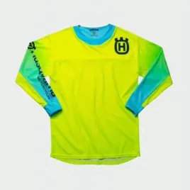 koszulka-motocyklowa-husqvarna-gotland-shirt-zolta-rozmiar-xl