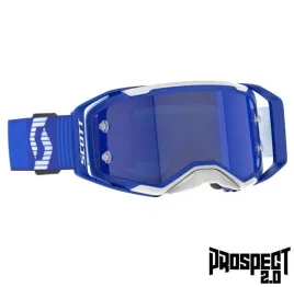 gogle-scott-prospect-2-0-blue-white-blue-chrome-works