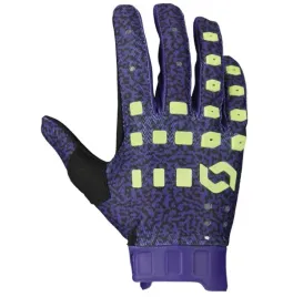 rekawice-scott-glove-podium-pro-dark-purple-mint-green-xl