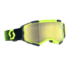 gogle-fury-neon-green-neon-yellow-yellow-chrome-works-scott
