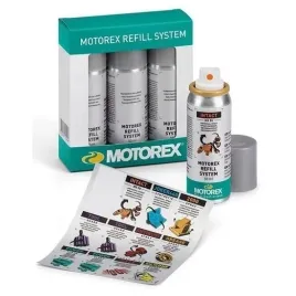 spray-motorex-refill-system-set-zestaw-3-pojemnikow-50ml