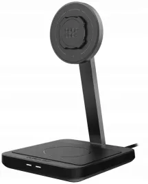 podwojna-bezprzewodowa-ladowarka-do-telefonu-mag-dual-quad-lock-na-biurko