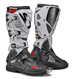 buty-sidi-off-road-crossfire-3-czarno-szare-42
