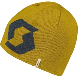 czapka-zimowa-scott-ciepla-z-polarem-beanie-team-10-zolta-rozmiar-one-size